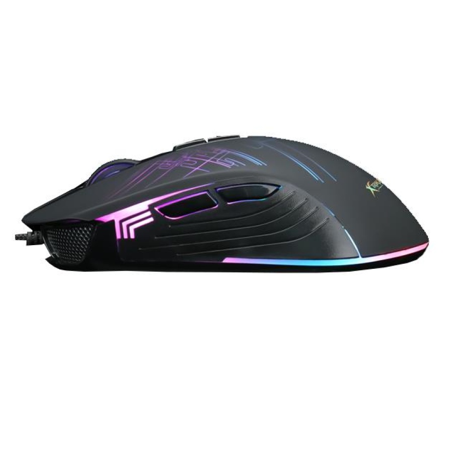 XTRIKE-ME GM-510 ΕΝΣΥΡΜΑΤΟ GAMING ΠΟΝΤΙΚΙ - Image 3