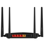 TOTOLINK A3002RU AC 1200 DUAL BAND GIGABIT WiFi Router - Image 2