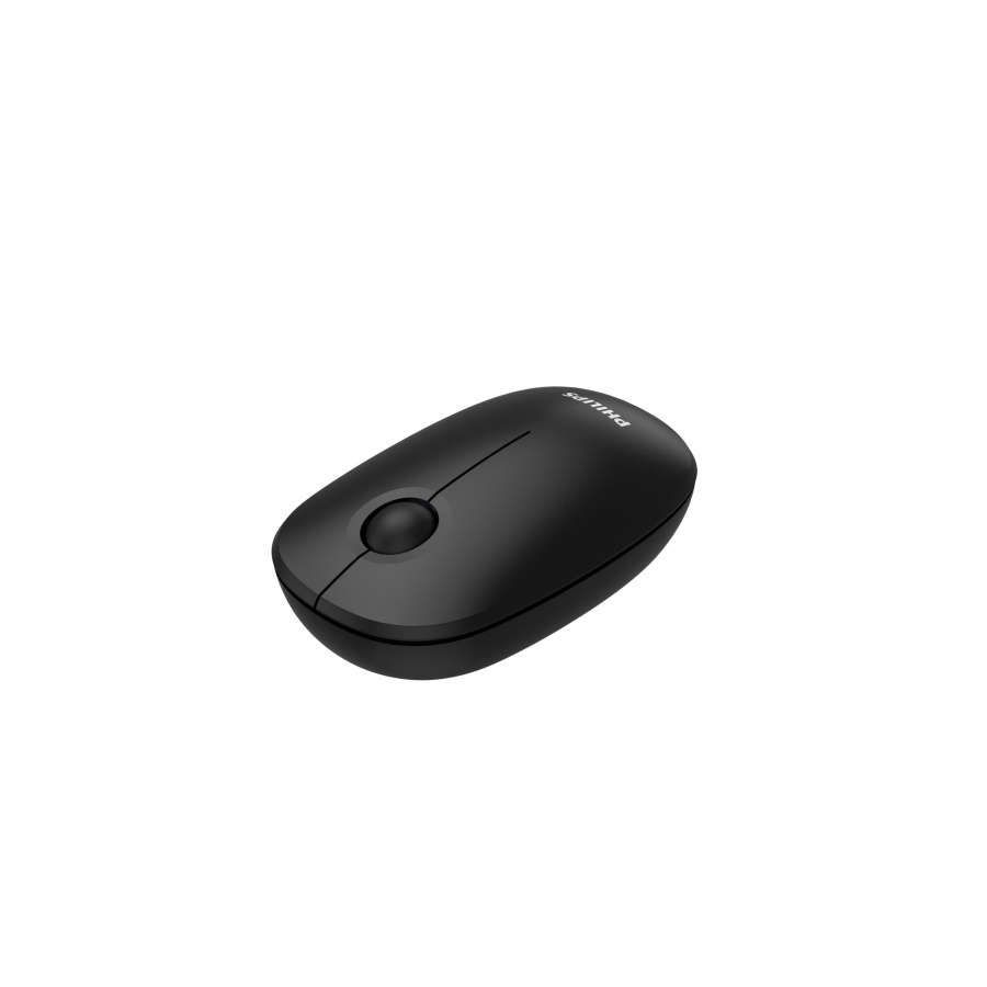 PHILIPS SPK7378 ΑΣΥΡΜΑΤΟ ΠΟΝΤΙΚΙ, ΜΑΥΡΟ - Image 3