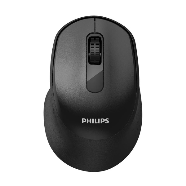 PHILIPS SPK7448 ΑΣΥΡΜΑΤΟ ΠΟΝΤΙΚΙ, ΜΑΥΡΟ