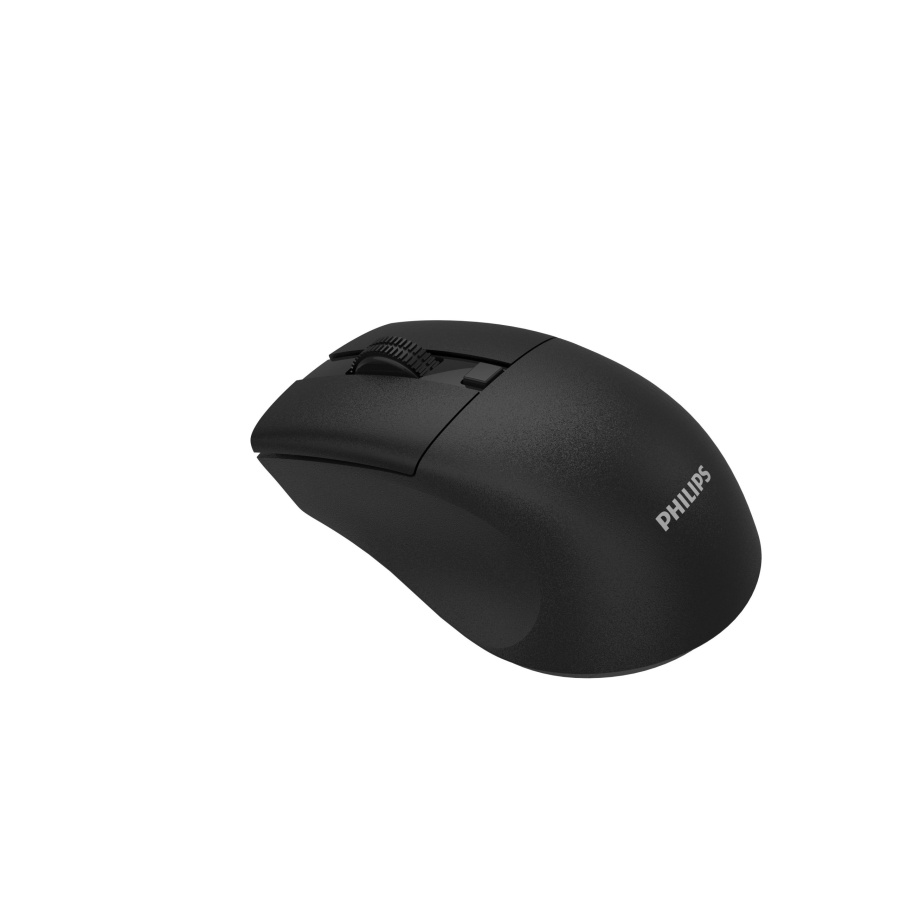 PHILIPS SPK7528 ΑΣΥΡΜΑΤΟ ΠΟΝΤΙΚΙ, ΜΑΥΡΟ - Image 2