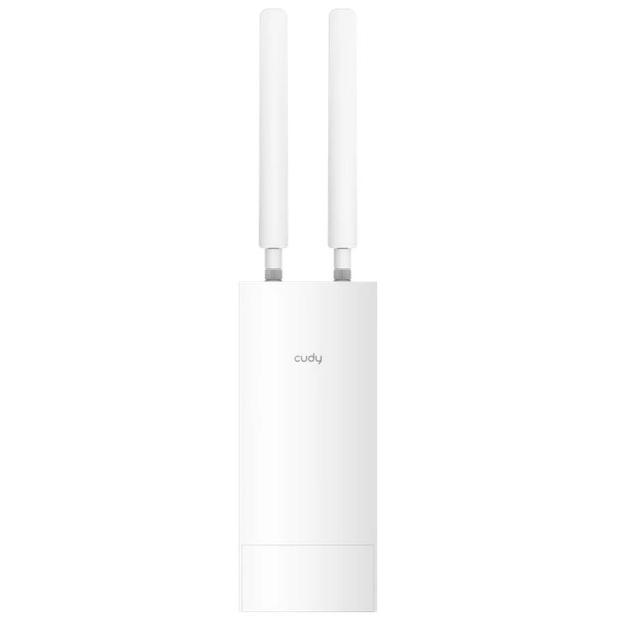 CUDY LT700-OUT ΕΞΩΤΕΡΙΚΟ 4G LTE AC1200 WiFi ROUTER, DUAL BAND - Image 2