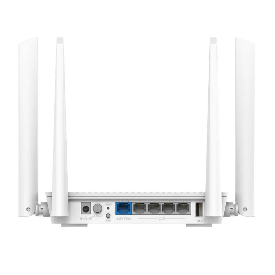 CUDY AX3000 2.5G WI-FI 6 MESH POE ROUTER - Image 2