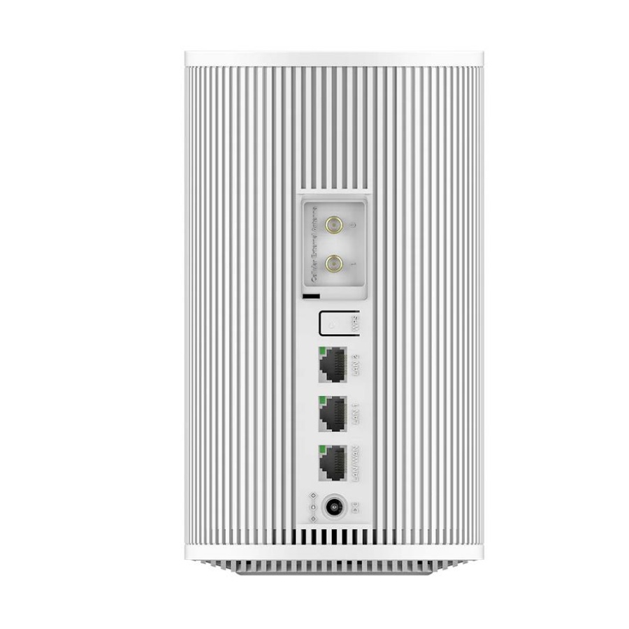 CUDY AX3000 WI-FI 6 5G ROUTER - Image 2