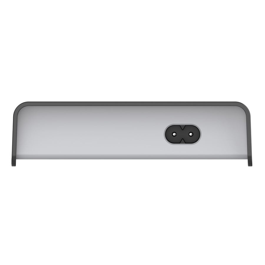 LDNIO σταθμός φόρτισης Q605, 3x USB-C & 3x USB, 120W, PD/QC, μαύρος - Image 7