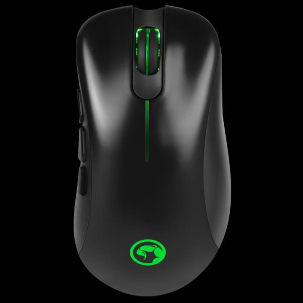 MARVO G954 ΕΝΣΥΡΜΑΤΟ GAMING ΠΟΝΤΙΚΙ