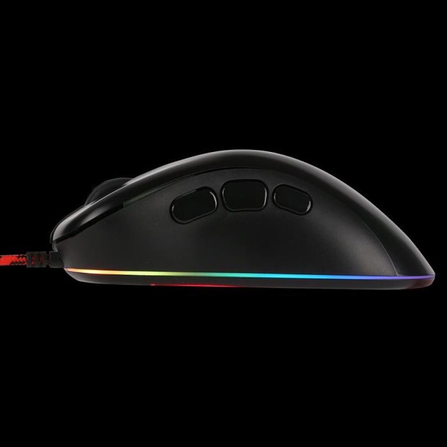 MARVO G954 ΕΝΣΥΡΜΑΤΟ GAMING ΠΟΝΤΙΚΙ - Image 5