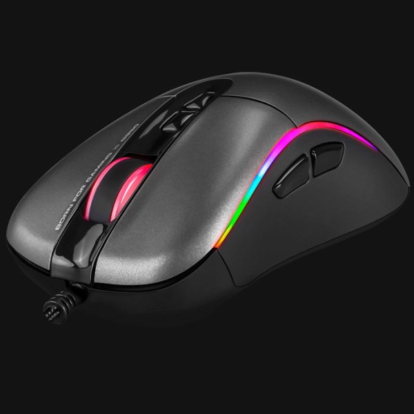MARVO G950 ΕΝΣΥΡΜΑΤΟ GAMING ΠΟΝΤΙΚΙ
