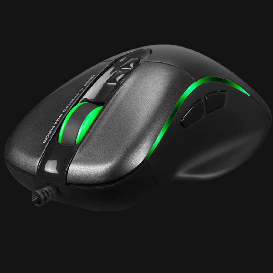 MARVO G950 ΕΝΣΥΡΜΑΤΟ GAMING ΠΟΝΤΙΚΙ - Image 4