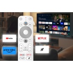 HOMATICS TV Stick HD, 1080p, 1/32GB, WiFi, Google/Netflix πιστοποίηση, Android 11 - Image 4