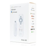 HOMATICS TV Stick HD, 1080p, 1/32GB, WiFi, Google/Netflix πιστοποίηση, Android 11 - Image 6