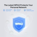MERCUSYS κάρτα δικτύου WiFi & Bluetooth MA30E, AC1200, PCIe, Ver 1.0 - Image 6