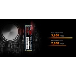 SILICON POWER SSD PCIe Gen4x4 M.2 2280 UD85, 1TB, 3.600-2.800MB/s - Image 4