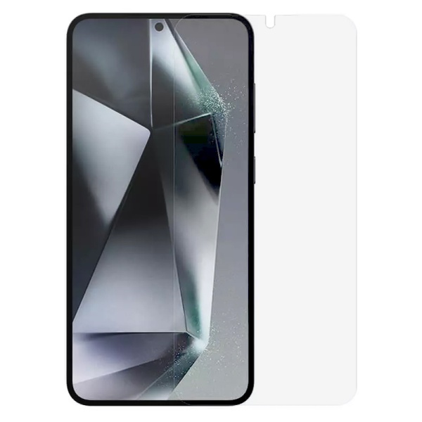 POWERTECH tempered glass 2.5D TGC-0726 για Samsung Galaxy S25 Plus, fingerprint glue