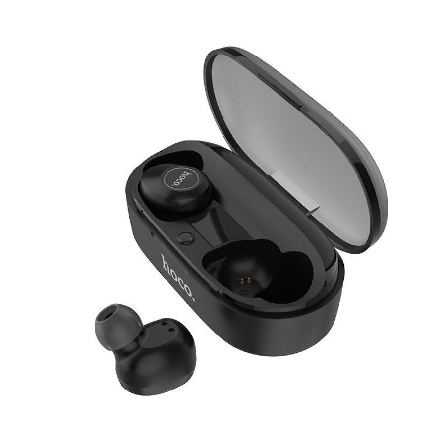 HOCO ES24 JOYOUS SOUND EARPHONES ΜΕ ΒΑΣΗ ΦΟΡΤΙΣΗΣ - Image 3