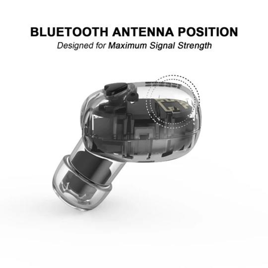 JABEES BEEBUD TRUE WIRELESS EARBUDS - Image 3