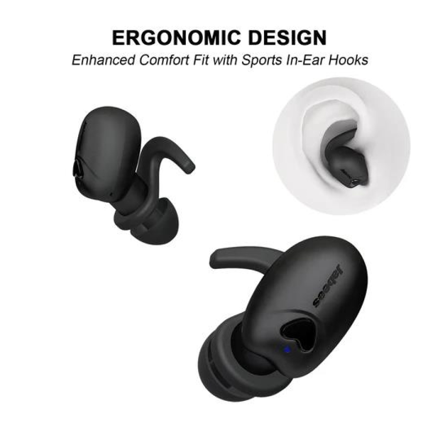 JABEES BEEBUD TRUE WIRELESS EARBUDS - Image 4
