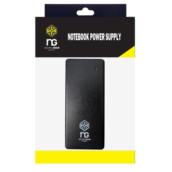 NG-POWER UNIVERSAL AUTOMATIC POWER SUPPLY