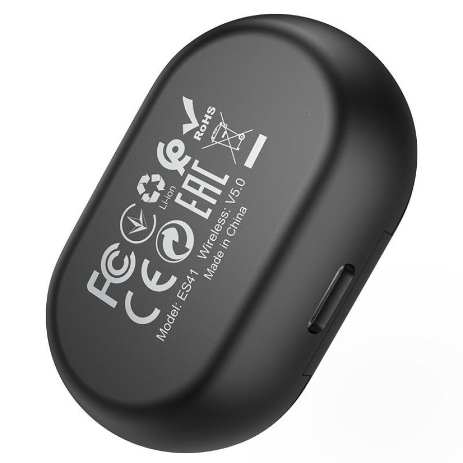 HOCO ES41 CLEAR SOUND TWS ΑΚΟΥΣΤΙΚΑ - Image 2