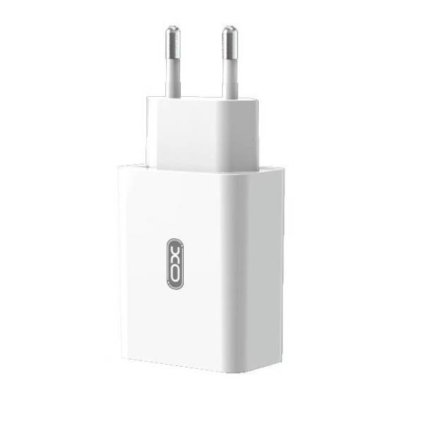 XO L36 ΦΟΡΤΙΣΤΗΣ QC3.0 TRAVEL, 1 ΘΥΡΑ, 18W