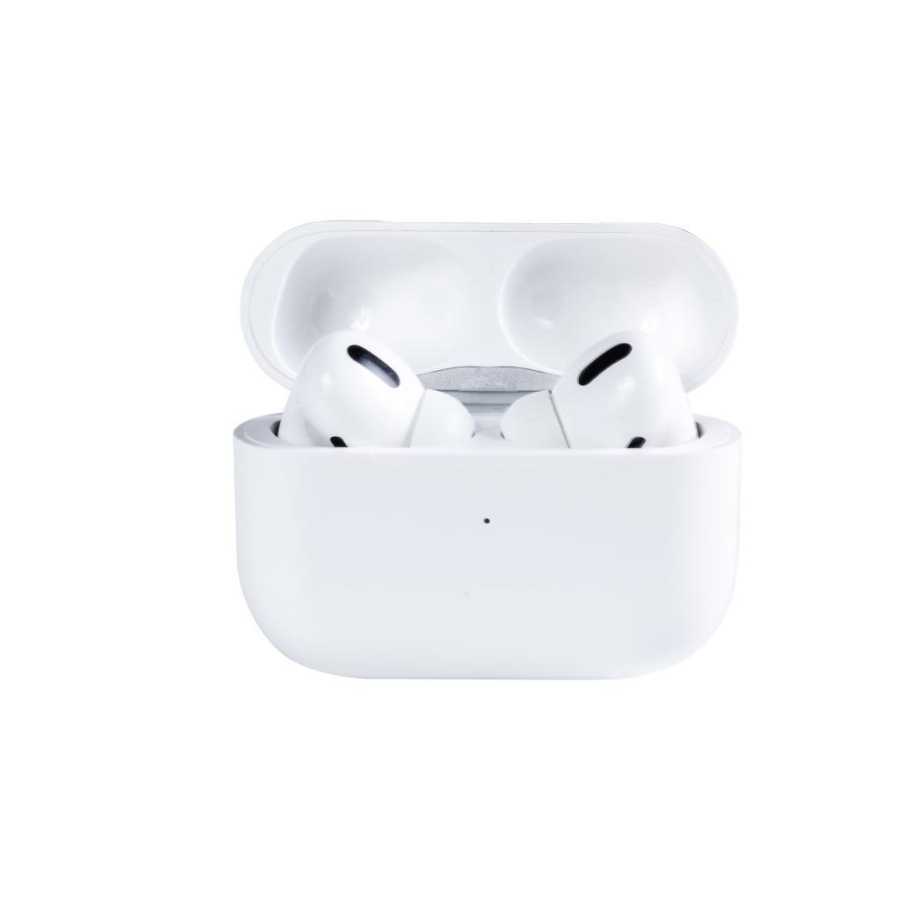 XO F100 ΑΚΟΥΣΤΙΚΑ HANDSFREE BLUETOOTH, ΑΣΥΡΜΑΤΗ ΦΟΡΤΙΣΗ, GPS, ACTIVE NOISE CANCELLATION, ΛΕΥΚΑ - Image 2