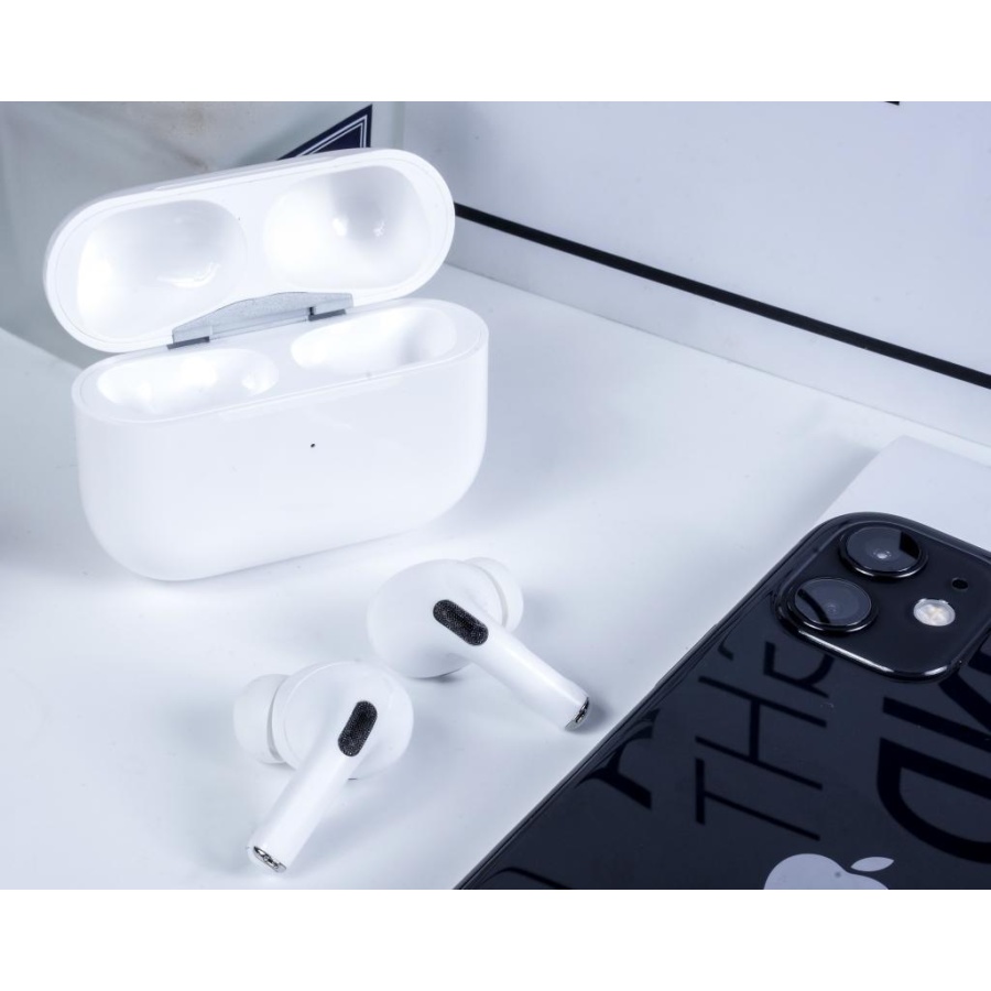 XO F100 ΑΚΟΥΣΤΙΚΑ HANDSFREE BLUETOOTH, ΑΣΥΡΜΑΤΗ ΦΟΡΤΙΣΗ, GPS, ACTIVE NOISE CANCELLATION, ΛΕΥΚΑ - Image 3