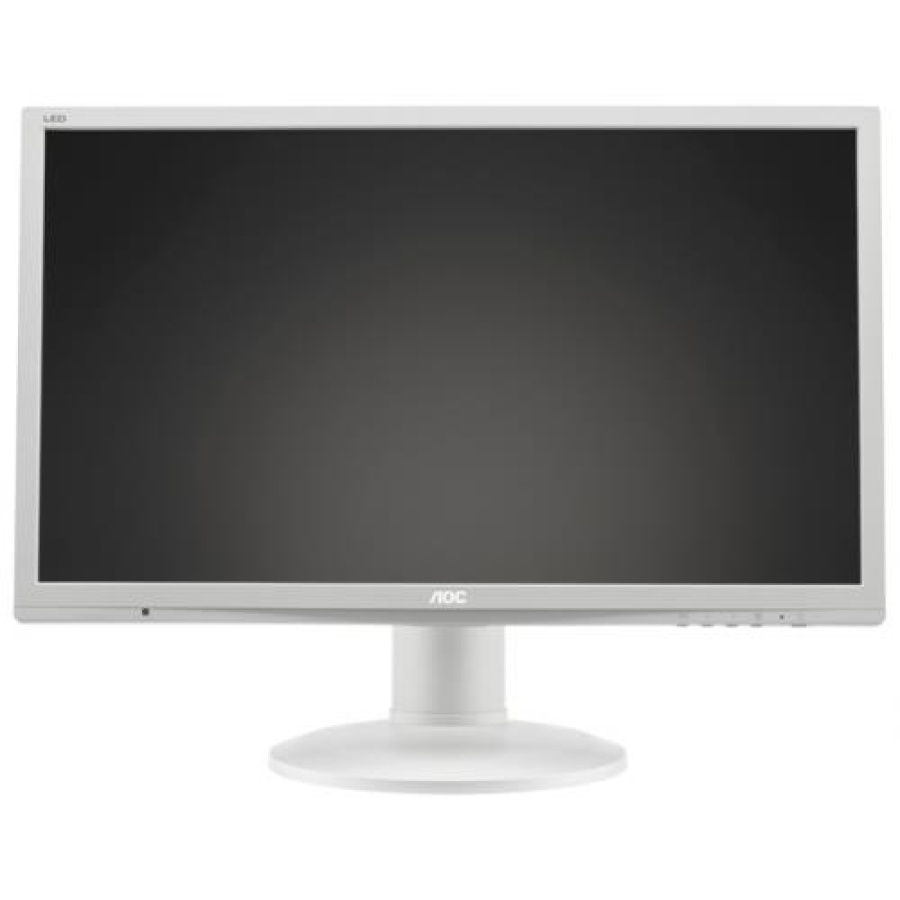 REFURBISHED ΟΘΟΝΗ AOC E2460PQ, 24", FHD, TN - GRADE A