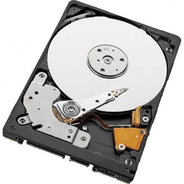 USED HDD SAS, 1.2TB, 10k, 2.5"
