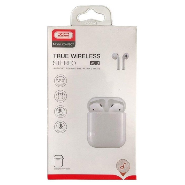 XO F90T ΑΚΟΥΣΤΙΚΑ HANDSFREE, TWS