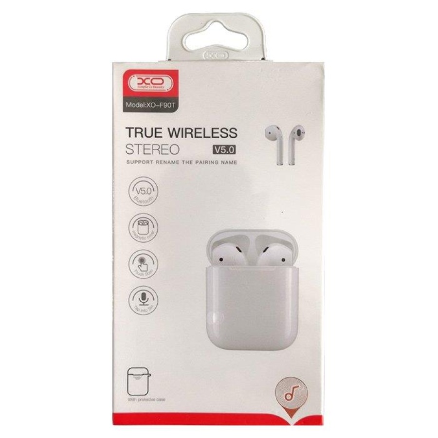 XO F90T ΑΚΟΥΣΤΙΚΑ HANDSFREE, TWS