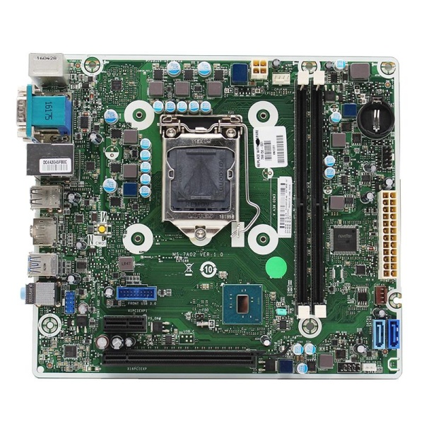 REFURBISHED MOTHERBOARD HP PRODESK 400 G3 SFF