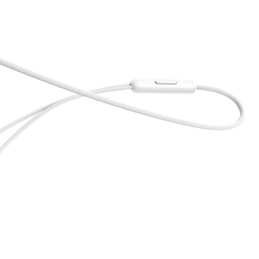 XO EP69 ΑΚΟΥΣΤΙΚΑ HANDSFREE 3.5mm ,ΛΕΥΚΟ - Image 2