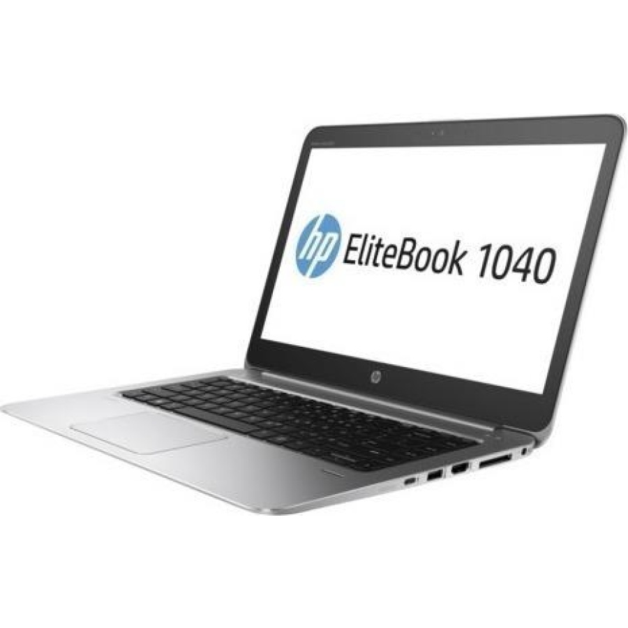 REFURBISHED NB HP ELITEBOOK FOLIO 1040 G3, 14”, i5 6300U, 8GB, 256GB M.2, WEBCAM - GRADE B