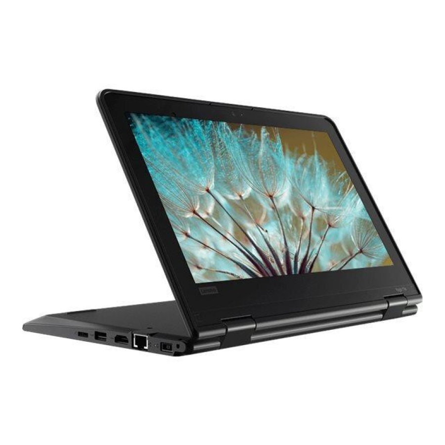 REFURBISHED NB LENOVO YOGA 11E (5TH GEN) TOUCH, 11.1", i5 7Y54, 8GB, 256GB SSD, WEBCAM - GRADE A+ - Image 2