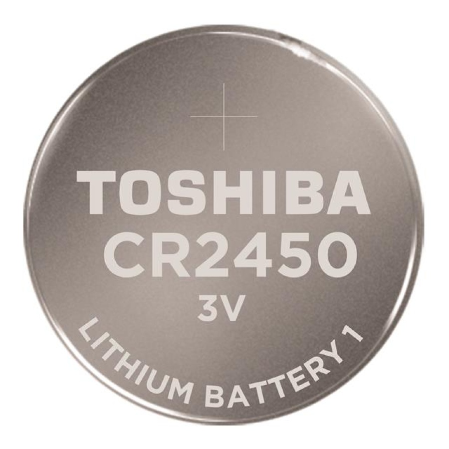 ΜΠΑΤΑΡΙΕΣ TOSHIBA ΛΙΘΙΟΥ CR 2032