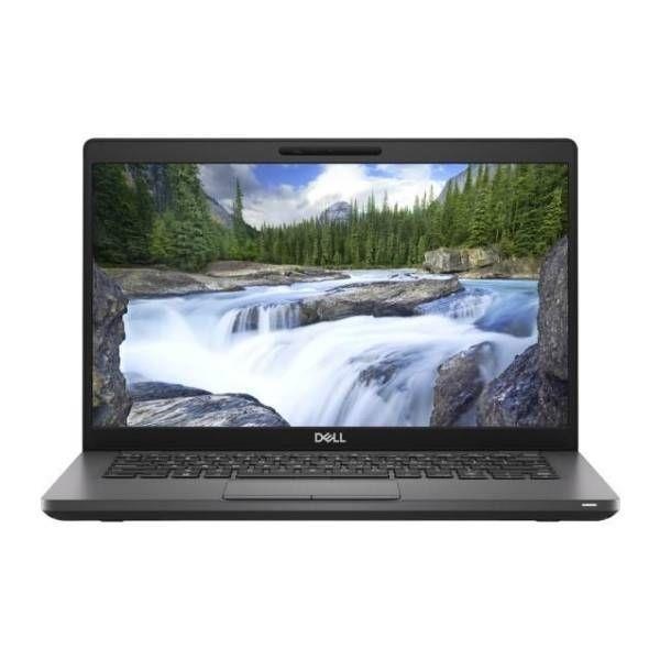 REFURBISHED NB DELL 5400, 14in, i5 8365U, 16GB DDR4,  256GB NVMe, WEBCAM, TOUCH - GRADE A+