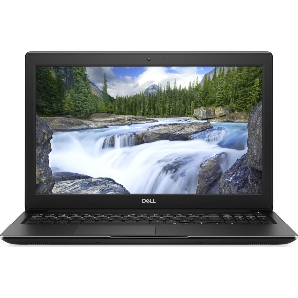 REFURBISHED  NB DELL LATITUDE 3500, 15.6in, i5 8265U, 8GB, 256GB SSD, WEBCAM - GRADE A+