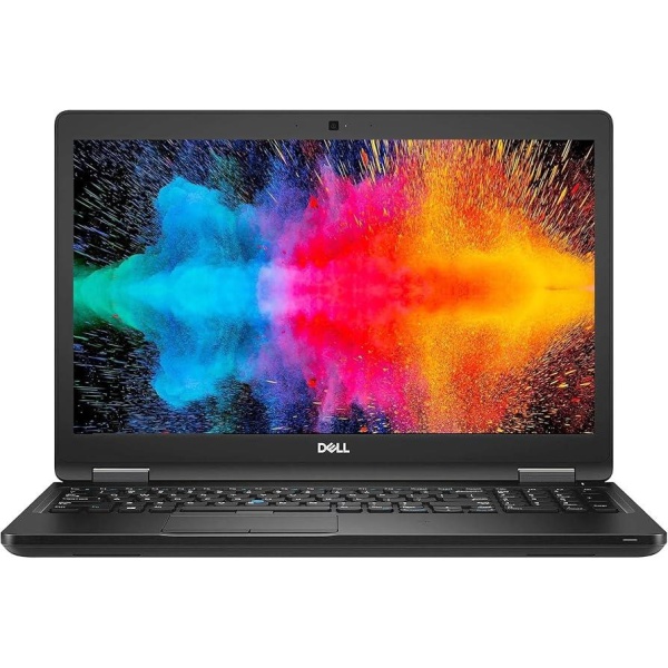 REFURBISHED NB DELL LATITUDE 5590, 15.6”, i5 8xxx, 8GB, 256GB M.2 NVMe - GRADE A