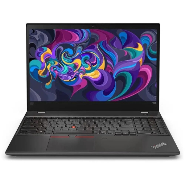 REFURBISHED NB LENOVO THINKPAD T580, 15.6in, i5 8350U, 16GB, 256GB NVMe, WEBCAM - GRADE A