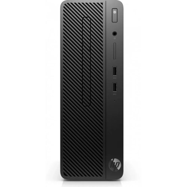 REFURBISHED HP 290 G1 SFF, i5 9500, 8GB DDR4, 256GB SSD-GRADE Α+