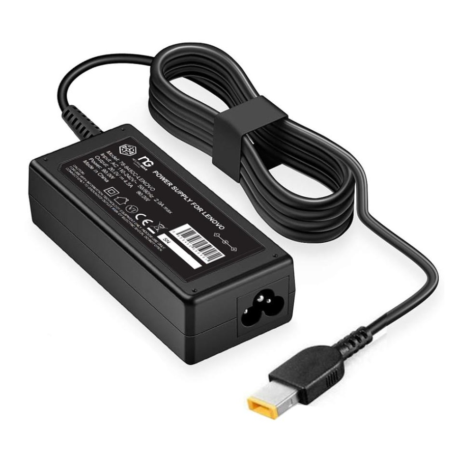 NG ΤΡΟΦΟΔΟΤΙΚΟ ΓΙΑ LENOVO 20V,4.5A, TIP SIZE:USB CONNECTOR ΜΕ ΚΑΛΩΔΙΟ ΤΡΟΦΟΔΟΣΙΑΣ - Image 2