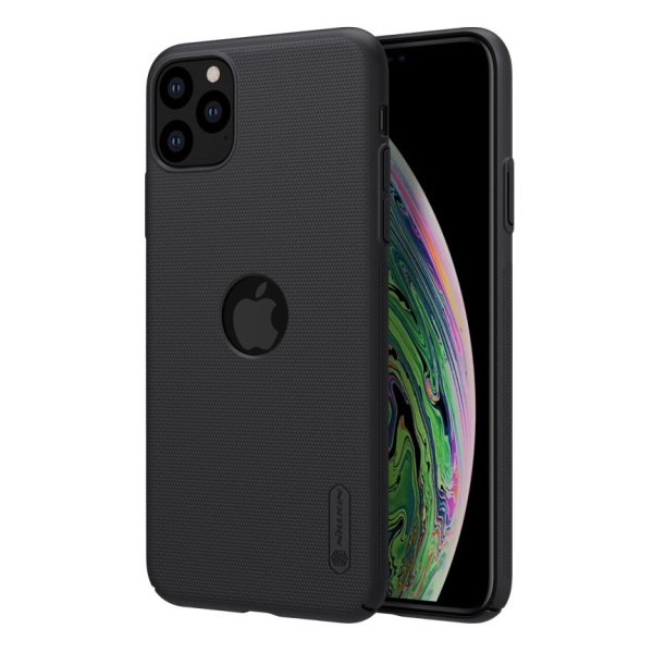 NILLKIN θήκη Super Frost Shield για iPhone 11 Pro, μαύρη