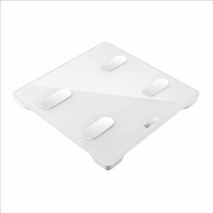 ACME SC202 SMART SCALE - ΛΕΥΚΟ