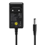 GOOBAY επιτοίχιος φορτιστής 74436, 5V-15V, 36W, 12 tips - Image 4