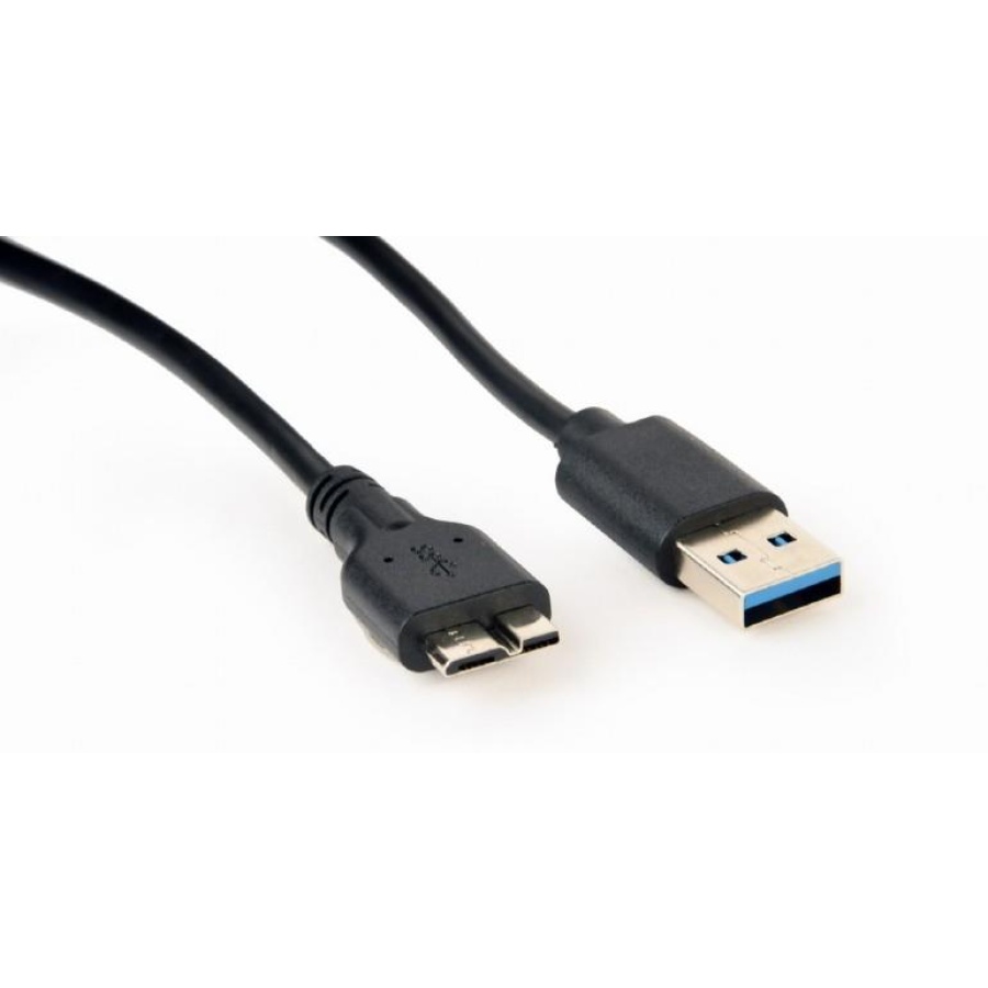 GEMBIRD ΘΗΚΗ ΓΙΑ HDD 2.5" USB 3.0 ΔΙΑΦΑΝΗ ΓΙΑ ΔΙΣΚΟ 9.5ΜΜ - Image 3