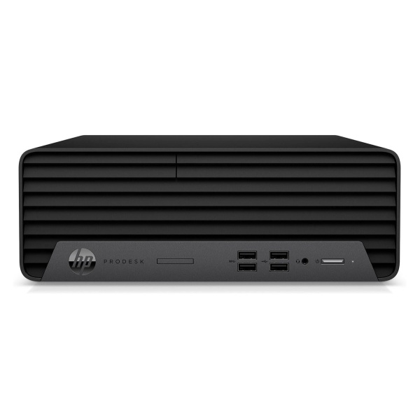 HP PC ProDesk 400 G7 SFF, Refurbished Grade A Repainted, i5-10400F, 16/256GB SSD, NVS 310, FreeDOS