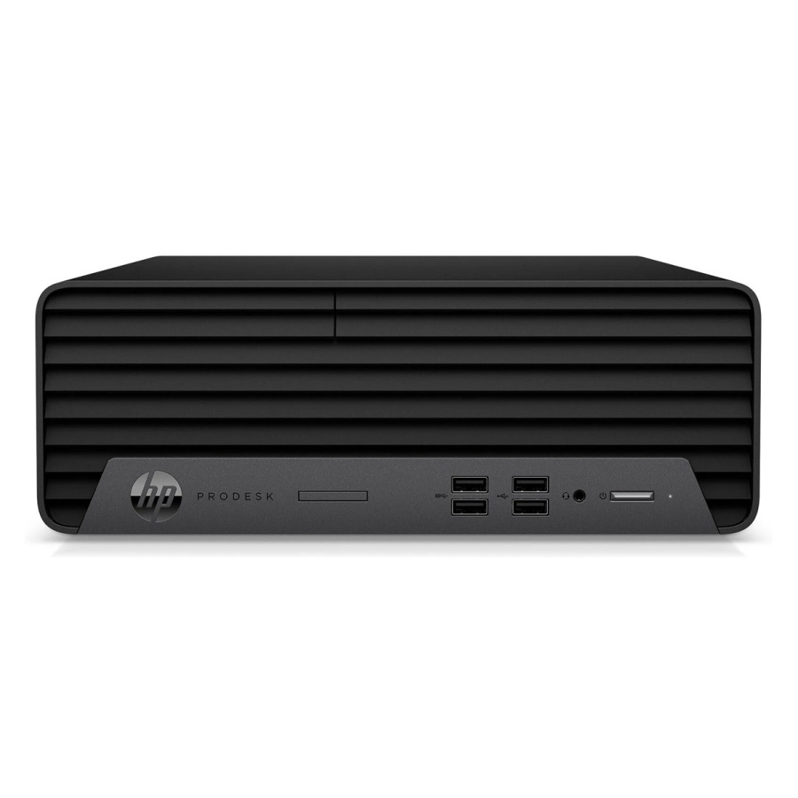 HP PC ProDesk 400 G7 SFF, Refurbished Grade A Repainted, i5-10400F, 16/256GB SSD, NVS 310, FreeDOS