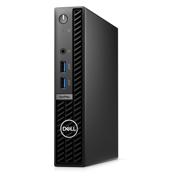 DELL PC OptiPlex 7010 Micro, Refurbished Grade A Repainted, i5-13500T, 16/512GB M.2, FreeDOS