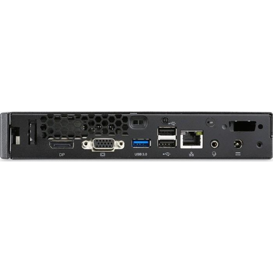 REFURBISHED ACER VERITON N4640G MICRO, i5 7400T, 8GB DDR4, 128GB SSD - GRADE A - Image 2