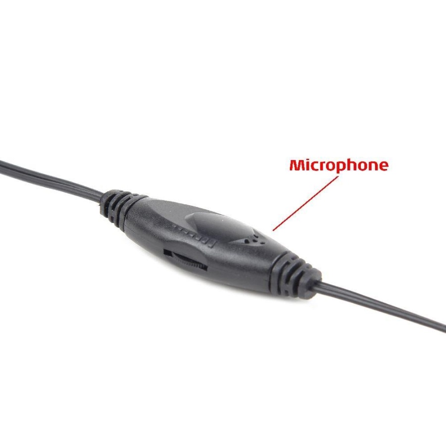 GEMBIRD HEADSET MHS-903 - Image 3